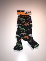 Hyde &amp; Eek Target Dinosaur Pet Pajamas - Size Small - $6.80
