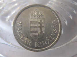  (FC-1364) 1944 Hungary: 1 Pengo - $3.50