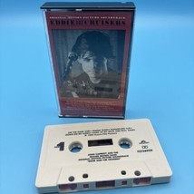 Eddie And The Cruisers Cassette Tape Movie Soundtrack 1983 Beaver Brown - £3.94 GBP