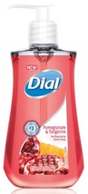 Dial Liquid Hand Soap, Pomegranate and Tangerine, 7.5 Fl. Oz (Pack of 1) - £14.38 GBP