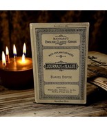 Journal of the Plague London 1895 Daniel Dafoe - Maynard Merrill &amp; Co No... - $709.73 MXN