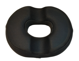 K2 Health Products Healthy Spirit Gel Ring Seat Cushion 16&quot; x 13&quot; x 27&quot; ... - $24.75
