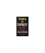 Span-Holy Spirit Power - $27.79