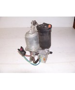 LINCOLN TOWNCAR AIR RIDE COMPRESSOR USED OEM 1990 1991 1992 1993 1994 19... - €124,22 EUR