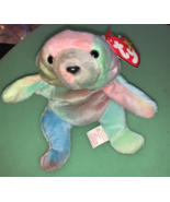 Ty Beanie Baby Sammy Plsuh Toy (4215) - $6.81