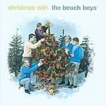 The Beach Boys : Christmas With the Beach Boys CD (2004) Pre-Owned - $15.20