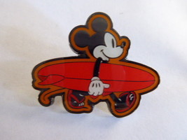 Disney Trading Pin 130225 Loungefly - Mickey Tavola da Surf - £8.29 GBP