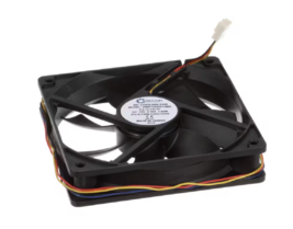 Hatco HWZ12025V12MB Axial Fan 4.72 Square X.98 Thick 12Vdc fits for ITQ-... - $205.93