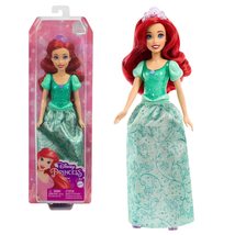 Mattel Disney Princess Toys, Moana Fashion Doll, Sparkling Look with Bro... - $10.88