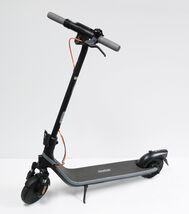 Segway Ninebot E2 Plus II Electric Scooter 15 mph Max Speed  image 2