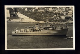 na7802 - Royal Navy Minesweeper - HMS Fenton M1135 - 5.5&quot;x 3.5&quot; Photograph - £2.19 GBP