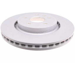 Raybestos 780870FZN Fits Jeep Grand Cherokee 4WD AWD RWD Front Disc Brak... - $904.94 MXN