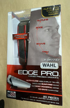 Wahl Electric Hair Clipper Beard Trimmer Edger Kit For Men New Ship Free Corded - £54.07 GBP
