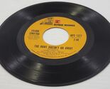 R) Frank Sinatra - The Hurt Doesn't Go Away - Anytime - 45 RPM - Vinyl R... - $5.93