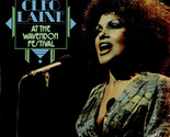 At The Wavendon Festival [Vinyl] Cleo Laine - £23.50 GBP