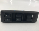 2011-2015 Nissan Rogue Master Power Window Switch OEM N02B49052 - £35.62 GBP