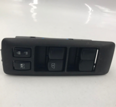 2011-2015 Nissan Rogue Master Power Window Switch OEM N02B49052 - £35.54 GBP