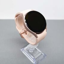 Samsung Galaxy Watch FE SM-R866U Aluminum Smartwatch 40mm LTE - Pink Gold image 2