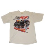 Richard Childress Racing T Shirt Single Stitch Open House 1994 Nascar XL... - $375.39 MXN