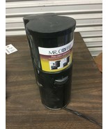 Mr. Coffee Coffee Grinder Model BMX3 Max Fine Medium Coarse Grind Sunbeam  - $23.76