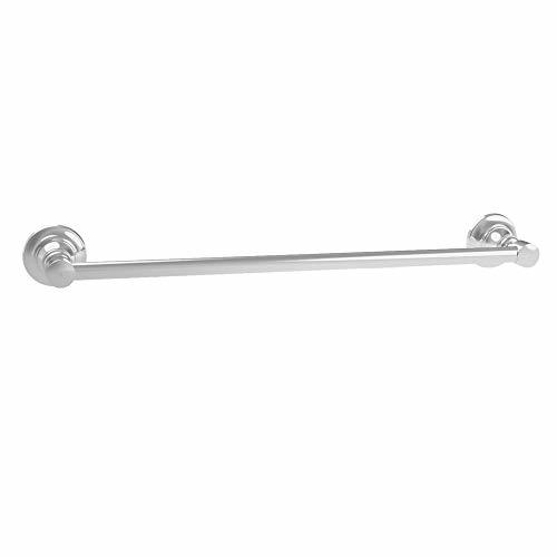 Newport Brass 33-02 24&quot; Victoria Solid Brass Towel Bar, Polished Chrome - $158.40