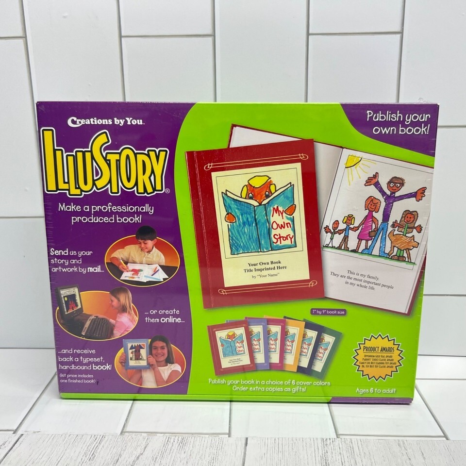 Full-size item image