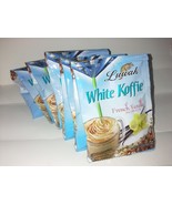Kopi Luwak White Koffie (3 in 1) Instant Coffee French Vanila Flavor, Si... - $116.02 CAD
