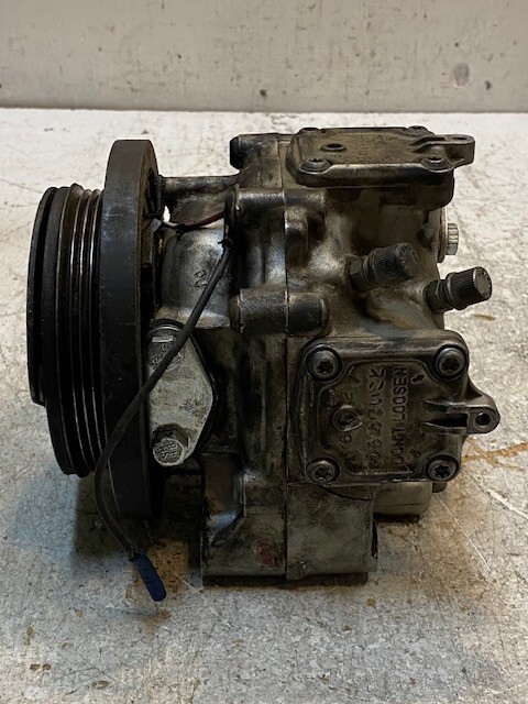 Compressor A150L 6-1/4" Wheel Item image 2
