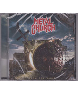 Metal Church – From The Vault CD  - £17.52 GBP