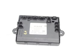 07-13 MERCEDES-BENZ W221 S600 FRONT LEFT DRIVER DOOR CONTROL MODULE E4142 - $199.95