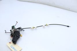 03-07 FORD F-350 SD FRONT RIGHT PASSENGER DOOR LOCK LATCH ACTUATOR Q9040 image 3