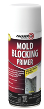 Zinsser® White Mold Blocking Primer Spray - 13 oz. - $39.29 CAD