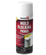 Zinsser® White Mold Blocking Primer Spray - 13 oz. - $39.18 CAD