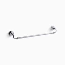 Artifacts Collection 24-Inch Towel Bar - Vintage Design, Quality Craftsm... - £130.23 GBP