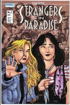 Strangers In Paradise Comic Book Vol 3 #2 Homage Comics 1996 UNREAD VERY FINE+ - £1.19 GBP