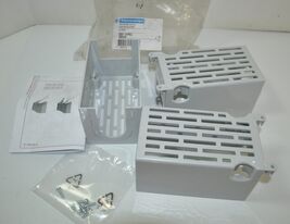 Telemecanique 400A Terminal Shroud/Cover Lot of 3 Part# GS1AP63 - $28.14