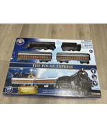 Lionel 7-11925 The Polar Express 20th Anniversary 28 Piece Train Set New... - $47.22 CAD