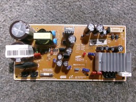DA41-00614B SAMSUNG REFRIGERATOR INVERTER CONTROL BOARD - $26.50