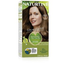 Naturtint Permanent Hair Color 6GA Deep Almond Brown (Pack - £16.88 GBP