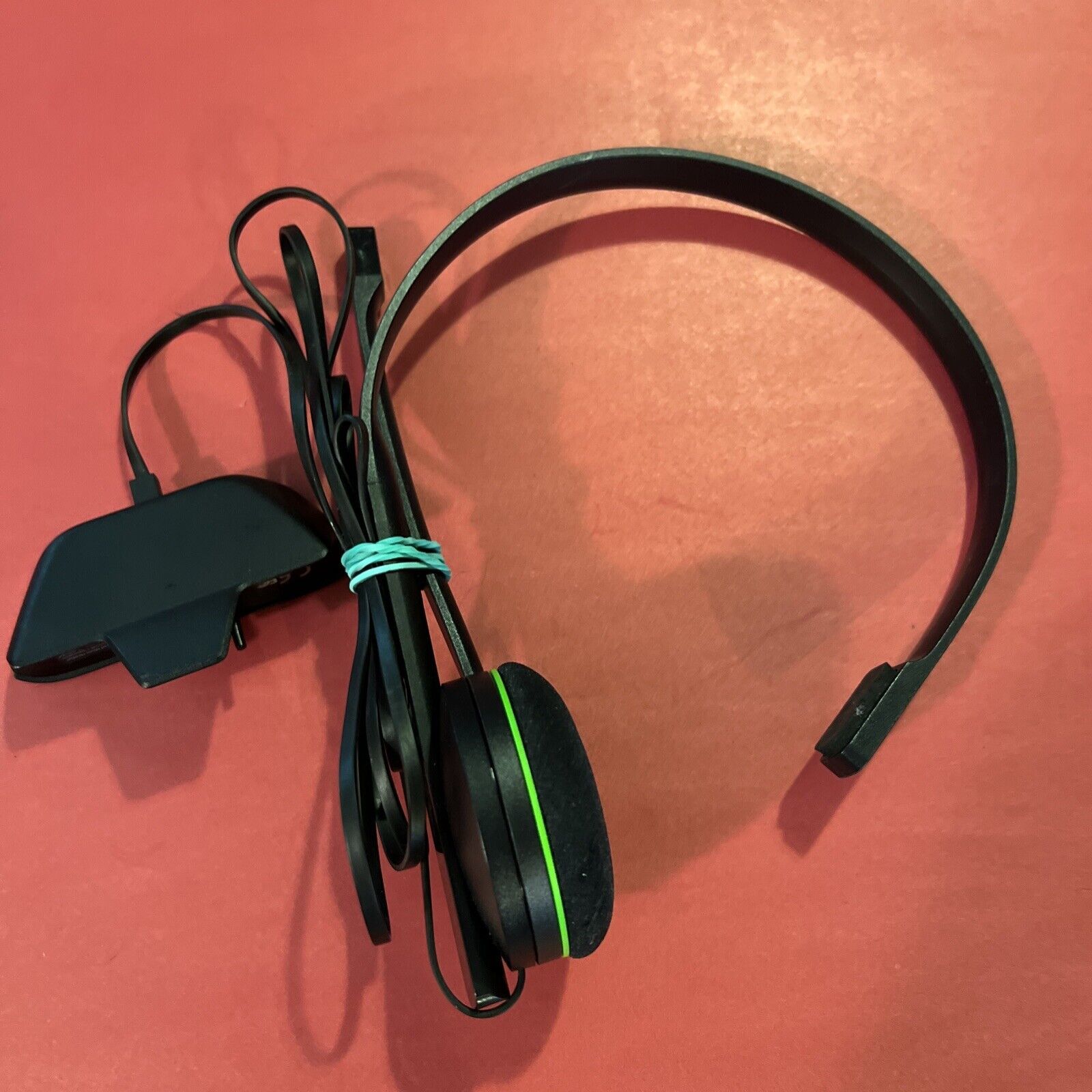 Microsoft XBOX One Wired Mono Chat Black and 22 similar items