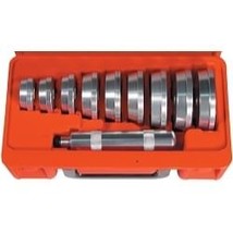 Astro Pneumatic BEARING RACE & SEAL DRIVER-MASTER SET - $206.49