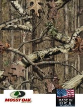 Mossy Oak Break Up Infinity Camouflage Camo Bandana Head Wrap Scarf Face Mask - £7.08 GBP
