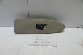 2000-2002 Lincoln LS Right Pass Power Window Switch XW4314A564CW Box3 18 15F5 - $9.49