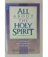 All About the Holy Spirit - £8.71 GBP