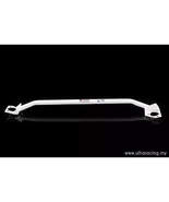 Front Strut Bar for 1982-1987 Honda Prelude (BA3) 2.0-A20A 2WD + FAST DHL - $3,620.02 MXN
