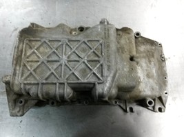 Engine Oil Pan From 1996 Pontiac Grand Am  2.4 24574397 - £123.94 GBP