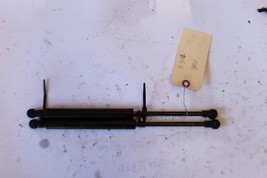 2004-2010 BMW 530i 545i 525i E60 HOOD LIFT SUPPORT STRUT SHOCK L/R PAIR ... - $39.60