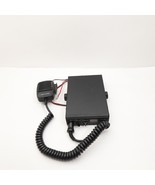 Realistic Radio Shack TRC-479 CB Radio Black Working - $31.49
