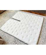 Sleep Number King Size FlexTop Mattress Topper Only Bedding Comfort Laye... - €124,95 EUR