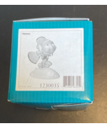 WDCC Disney Finding Nemo Little Fin Big Heart Porcelain Fig 1230035 W/ C... - $2,284.34 MXN